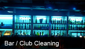 Commercial, Pub, Club and Office Cleaning Services in Manchester, North West - newdaycleaning.co.uk