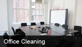 Commercial and Office Cleaning Services in Manchester, North West - newdaycleaning.co.uk